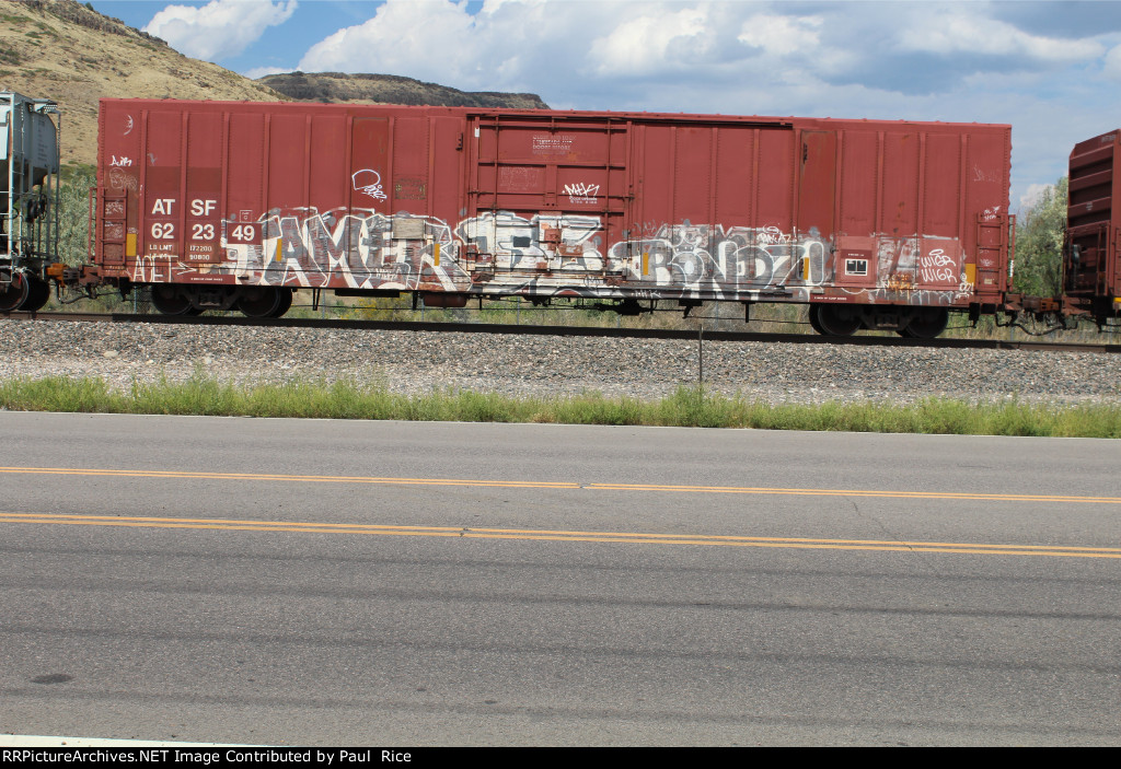 ATSF 